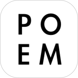 POEM 应用图标